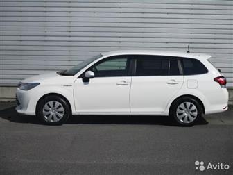 Toyota Corolla Fielder Hybrid   Get Auto         c     7    