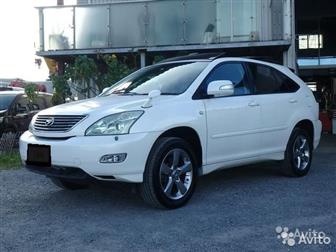 TOYOTA HARRIER 350G PREMIUM L PACKAGE    , , !     ,  !    !!!!!!  