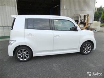 TOYOTA bB     ,      ,   1, 5 Z Kirameki -     11  -    