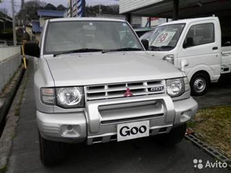 MITSUBISHI PAJERO WIDE ZX  ,   ,    ,  ,    ()  