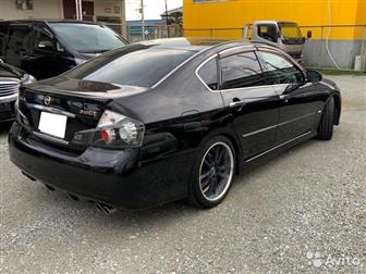 NISSAN FUGA 350GT TYPE S  !!!-  !!!-   !-  !-  