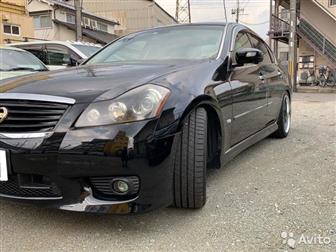 NISSAN FUGA 350GT TYPE S  !!!-  !!!-   !-  !-  