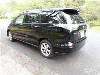 TOYOTA ESTIMA HYBRID G   ( )   ,      ,   -  ,    