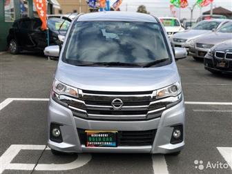 NISSAN DAYZ HIGHWAY STAR X , ,  ,    ,   -, ,   ,   ,  