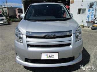 TOYOTA NOAH  ,  !     ,     ,   2, 0 S 4WD      