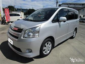 TOYOTA NOAH  ,  !     ,     ,   2, 0 S 4WD      