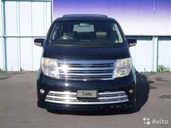 - NISSAN ELGRAND RIDER-    ,    ,   , -        , -     