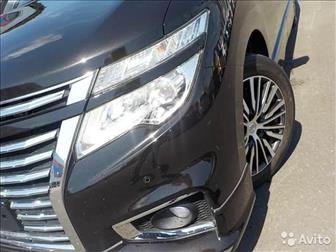 NISSAN ELGRAND     ,      ,   2, 5 250 Highway Star,  -      