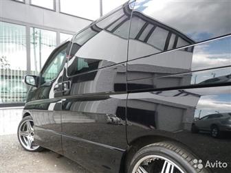 NISSAN ELGRAND 350HIGHWAY STAR BLACK LEATHER EDITION,   ,   , ,   , ,  ,   