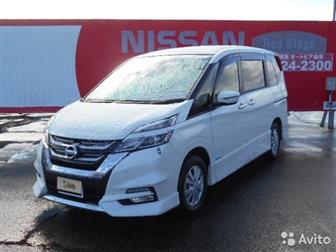 NISSAN SERENA HIGHWAY STAR PROPILOT EDITION,      ,  ,     ,     