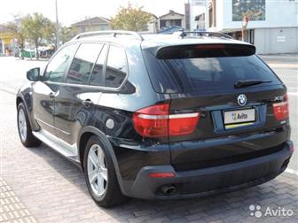 BMW X5 3, 0SI        ,          ,  