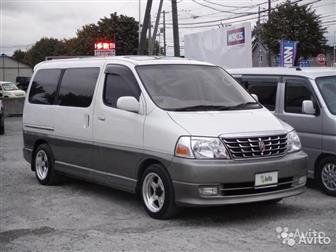 TOYOTA GRAND HIACE  ,  ,      ,     ,    3, 4 Limited Prestige  