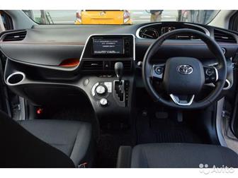 TOYOTA SIENTA HYBRID G               ---     