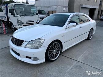 TOYOTA CROWN ATHLETE  ,  !     ,     ,    3, 5 Athlete premium  