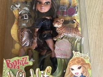   Bratz, 1    2000/ -    , 2,  Wild live -2000    , 3,       2600  ,  