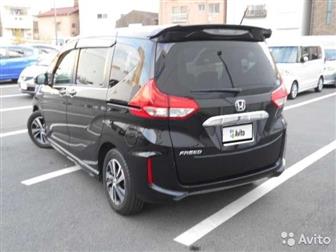 HONDA FREED G HONDA SENSING,      ,          ,        