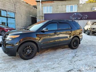  FORD EXPLORER 5 TXL   ,   5, 3500 , 2012   ,   2011 ,      ,   ,    