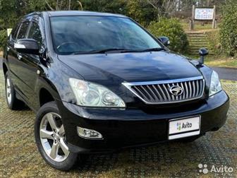 TOYOTA HARRIER 240G PREMIUM L PACKAGE  !   ,  (   ,       ,  