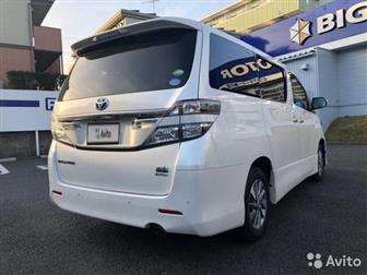 TOYOTA VELLFIRE HYBRID ZR  !   ,  (   ,       ,     