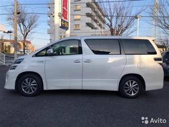 TOYOTA VELLFIRE HYBRID ZR  !   ,  (   ,       ,     