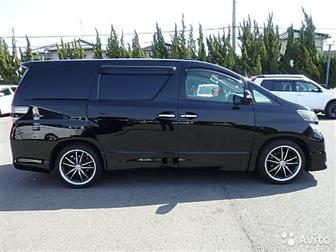 TOYOTA VELLFIRE 2, 4Z PLATINUM SELECTION  !   ,  (   ,       ,  