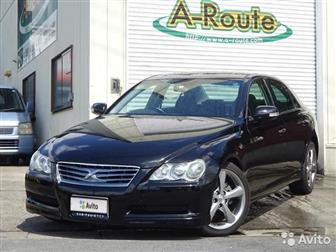 TOYOTA MARK X 300G S PACKAGE  !   ,  (   ,       ,    