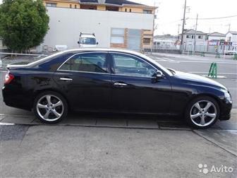 TOYOTA MARK X 300G S PACKAGE  !   ,  (   ,       ,    