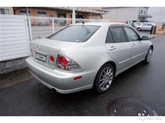 Altezza   Lexus,   1G-beams,         ,    : 1VIN   : GXE10-0****41  