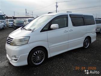  Toyota Alphard 3, 0 V MS limited! !!!  !   ! ( 80%    ),   !    !   