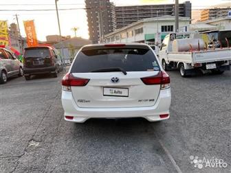 TOYOTA COROLLA FIELDER HYBRID G W?B ,    , ***  -   -  -  -    