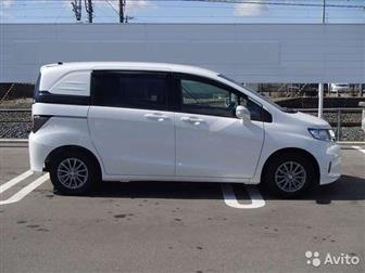 HONDA FREED SPIKE G JUST SELECTION      - (  ) -  -   