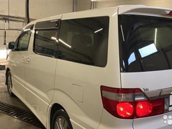 TOYOTA ALPHARD G MS  ,  ,     ,             ,   