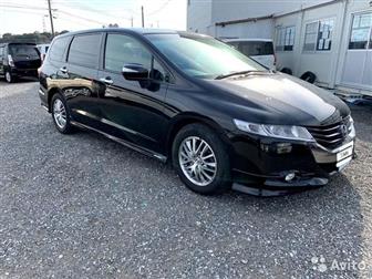     !!!HONDA ODYSSEY M AERO PACKAGE!!! (  ,   )       ,  