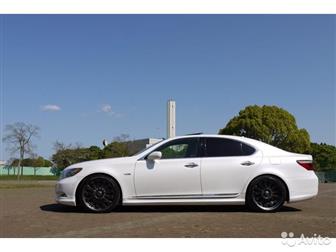 - LEXUS LS LS460 VERSION S-    ,    ,   , -        ,    