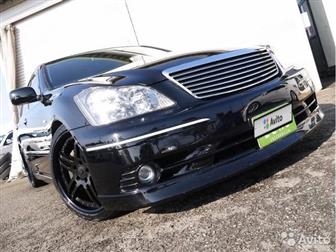 TOYOTA CROWN ATHLETE PREMIUM EDITION , : 3, 5  : 1VIN   : GRS184-0****43 : 4: S180 (19992008):  