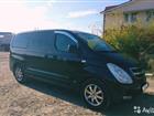 Hyundai Grand Starex 2.5AT, 2008, 200000