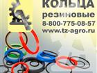 Смотреть изображение  Кольцо резиновое круглого сечения 35722393 в Волгограде