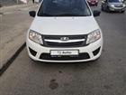 LADA Granta 1.6, 2017, 