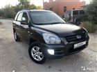 KIA Sportage 2.0, 2006, 