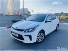 KIA Rio 1.6AT, 2017, 