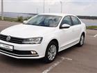 Volkswagen Jetta 1.4AMT, 2016, 