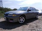 Mitsubishi Mirage 1.3AT, 1999, 