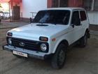 LADA 4x4 () 1.7, 2001, 