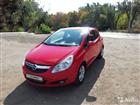 Opel Corsa 1.2AMT, 2008, 