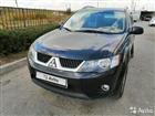 Mitsubishi Outlander 2.4, 2008, , 