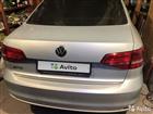 Volkswagen Jetta 1.6AT, 2015, 