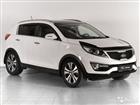 KIA Sportage 2.0AT, 2011, 