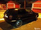 Volkswagen Golf 1.8, 1992, 