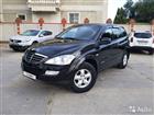 SsangYong Kyron 2.0, 2013, 