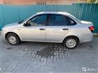 LADA Granta 1.6, 2017, 